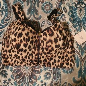 Vs knock out sport bra 36DDD